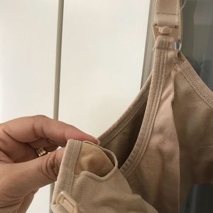 Maternity Nursing Bra size 2X
